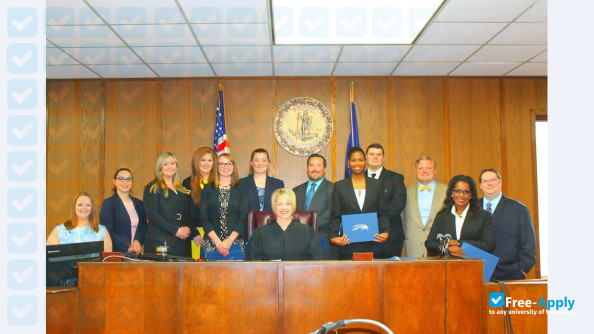 Appalachian School of Law photo #2