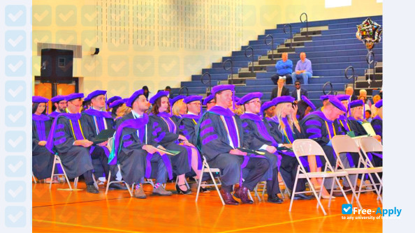 Appalachian School of Law photo #5