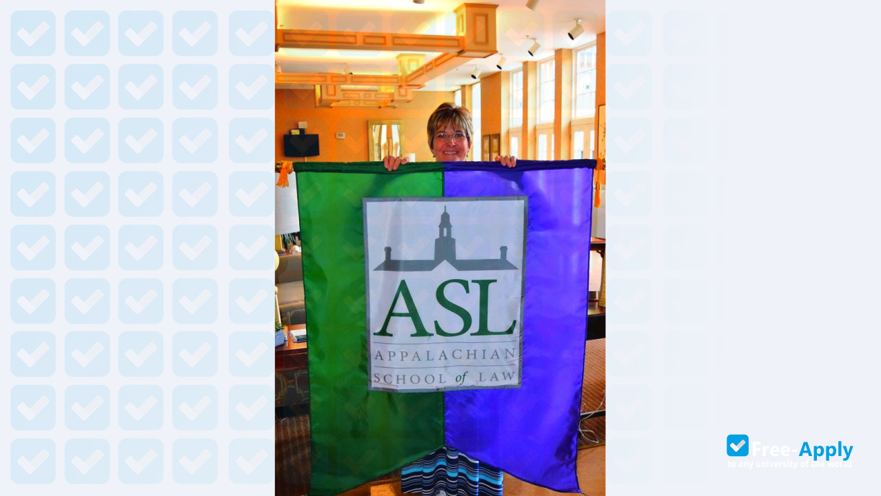 Appalachian School of Law photo #4