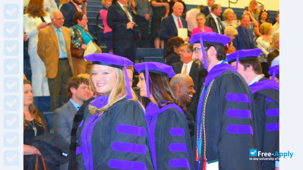 Appalachian School of Law photo #12