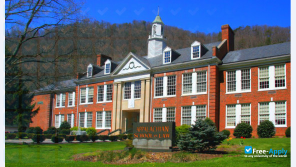 Appalachian School of Law photo #13