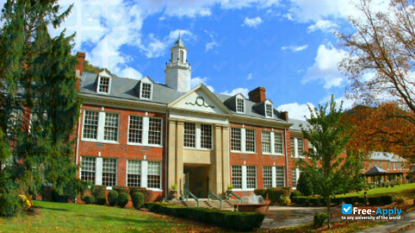 Appalachian School of Law photo #8