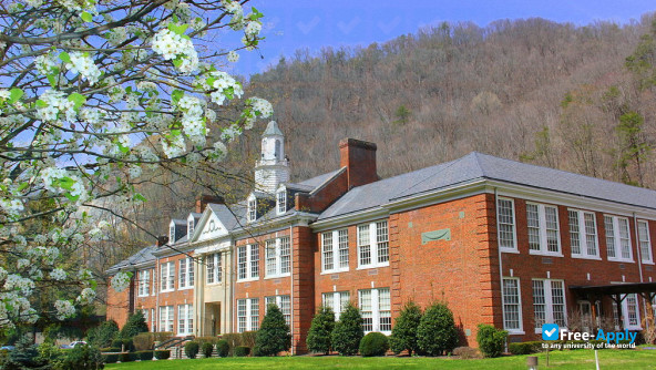 Appalachian School of Law photo #6