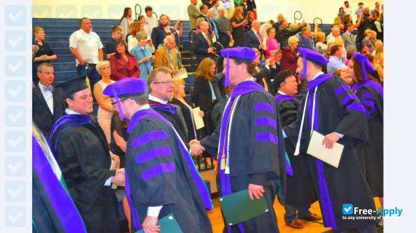 Appalachian School of Law photo #10