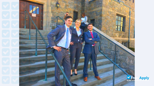 Appalachian School of Law photo #7