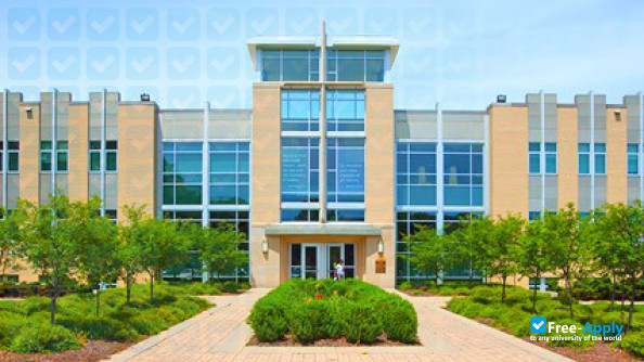 Photo de l’Andrews University #7