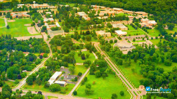 Photo de l’Andrews University #6