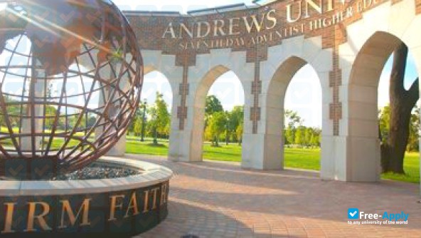 Photo de l’Andrews University #2
