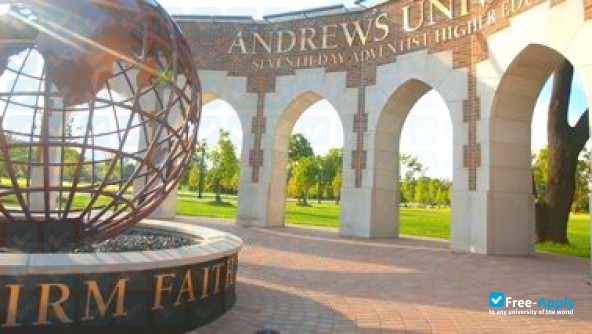 Foto de la Andrews University #1
