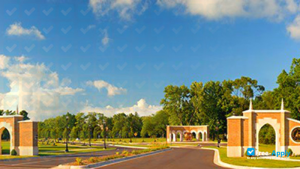 Photo de l’Andrews University #8
