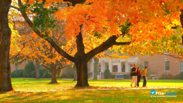 Photo de l’Andrews University #3