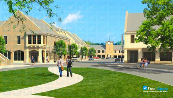 Photo de l’Andrews University #9