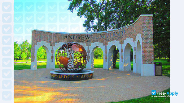 Photo de l’Andrews University #4