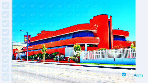American Academy of Dramatic Arts photo #8
