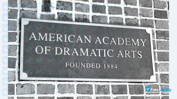 American Academy of Dramatic Arts photo #10
