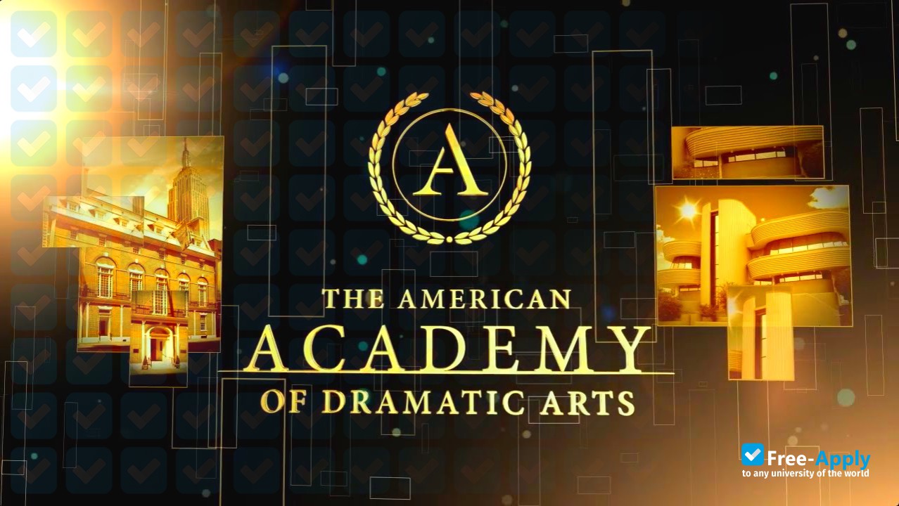 American Academy of Dramatic Arts photo #5