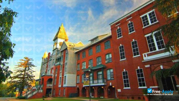 Foto de la Andrew College #5