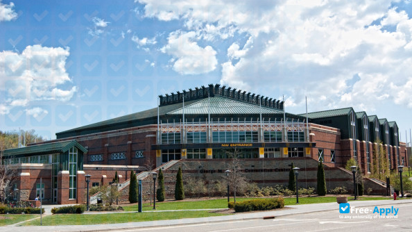 Photo de l’Appalachian State University #2