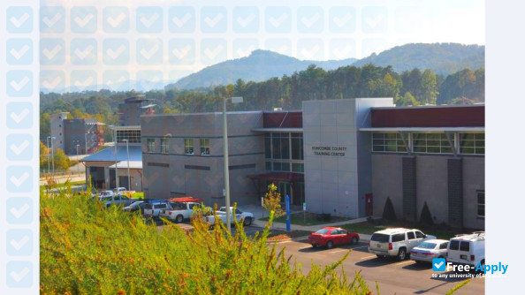 Photo de l’Asheville Buncombe Technical Community College #4