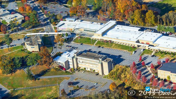Foto de la Asheville Buncombe Technical Community College #10