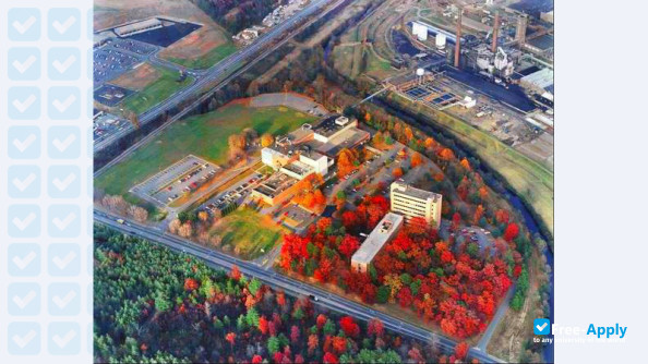 Foto de la Asheville Buncombe Technical Community College #6