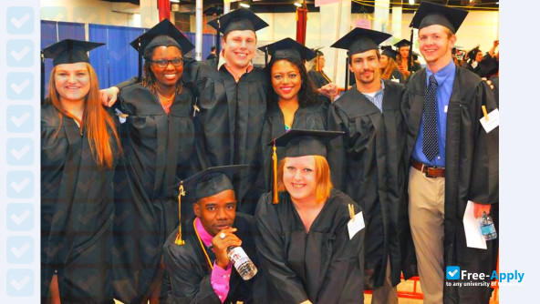 Foto de la Asheville Buncombe Technical Community College #7