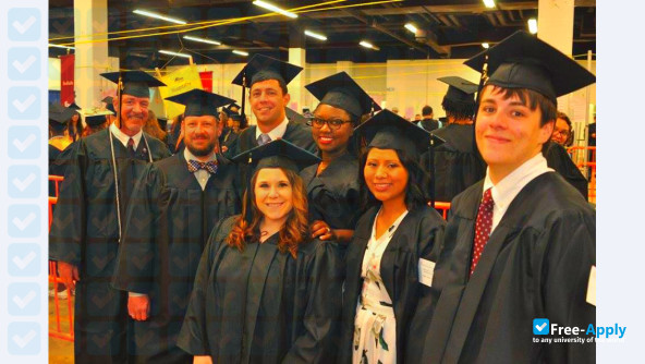 Foto de la Asheville Buncombe Technical Community College #8