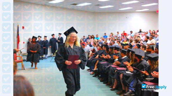 Foto de la Asheville Buncombe Technical Community College #5