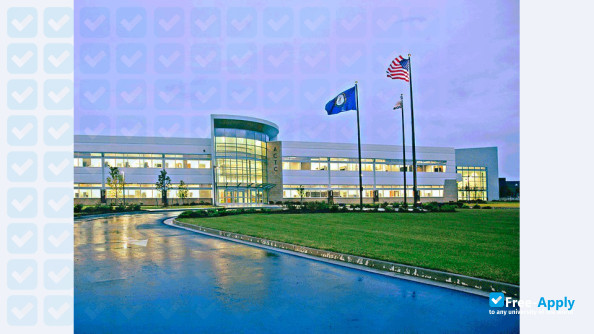 Photo de l’Ashland Community & Technical College #4