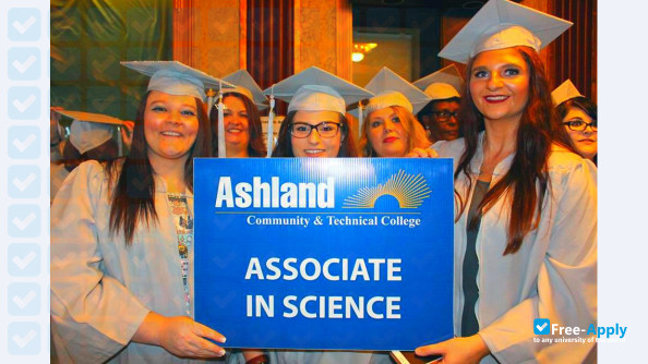 Photo de l’Ashland Community & Technical College #2
