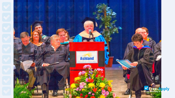 Photo de l’Ashland Community & Technical College #9
