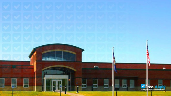 Foto de la Ashland Community & Technical College