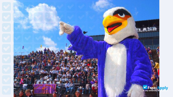 Foto de la Ashland University