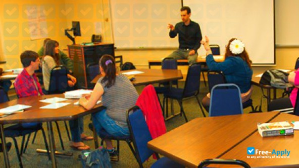 Foto de la Asnuntuck Community College #5
