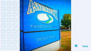 Asnuntuck Community College thumbnail #1