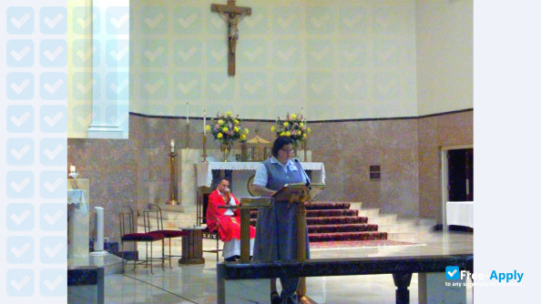 Assumption College for Sisters photo #8