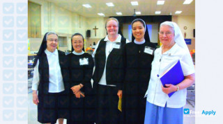 Assumption College for Sisters vignette #1