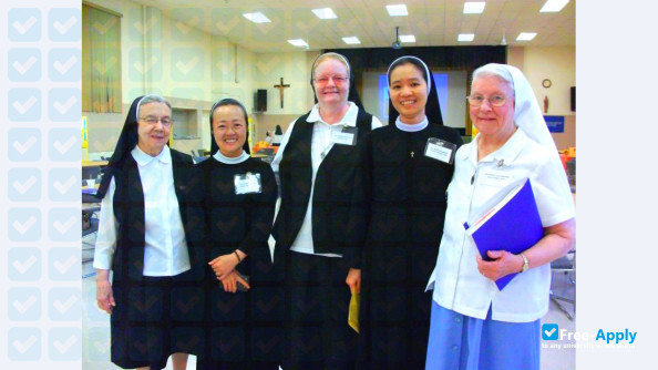 Photo de l’Assumption College for Sisters #1