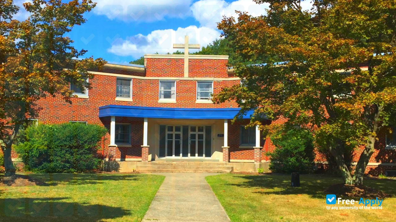 Assumption College for Sisters photo #2