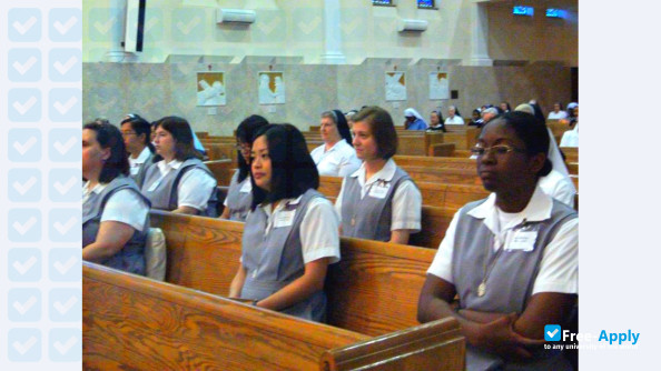 Photo de l’Assumption College for Sisters #9