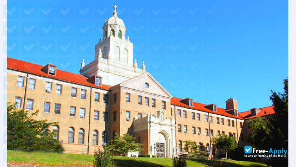 Assumption College for Sisters photo #5