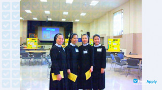Assumption College for Sisters vignette #10