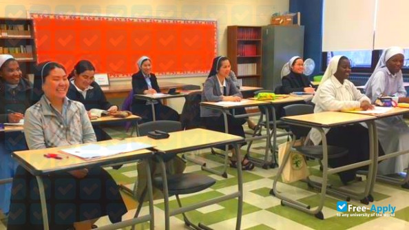 Assumption College for Sisters photo #11