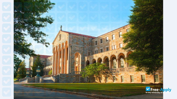 Athenaeum of Ohio photo