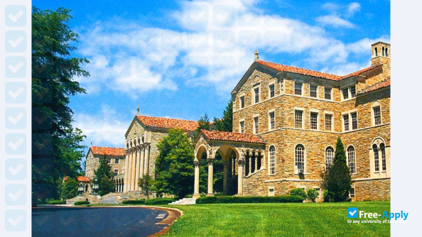 Photo de l’Athenaeum of Ohio #3