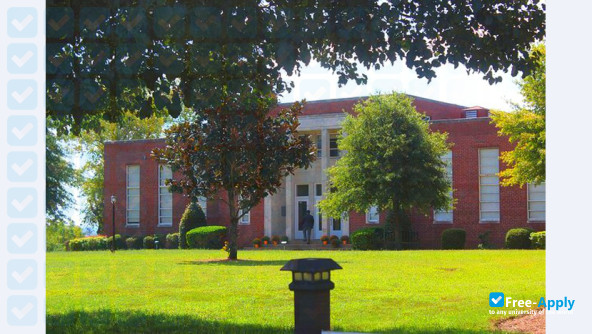 American Baptist College photo #1