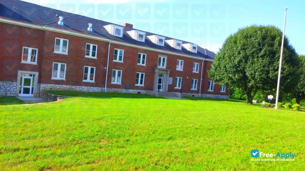 American Baptist College photo #2