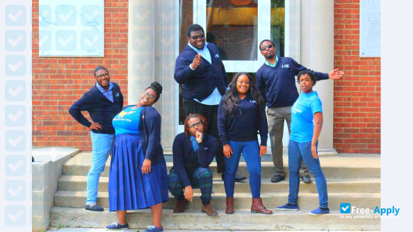 American Baptist College photo #5