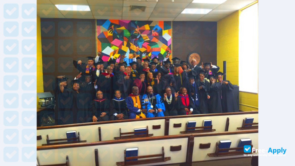 American Baptist College photo #3