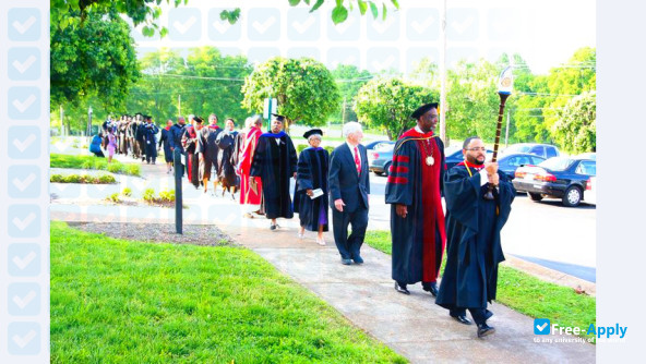 American Baptist College photo #13